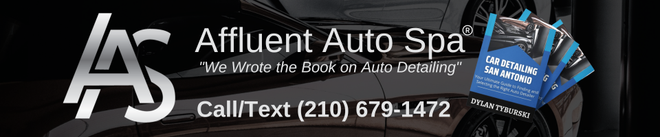 Affluent Auto Spa